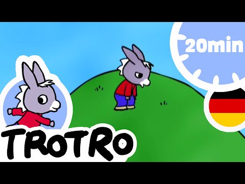 TROTRO DEUTSCH - 20min - Kompilation neue Format HD ! #10