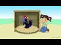 Starfall Hïgglety Pïgglety