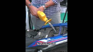 Govt engages Petronas, oil firms to secure fuel supply