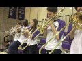 Fiesta by Ween - Cover - The NYU Pep Band