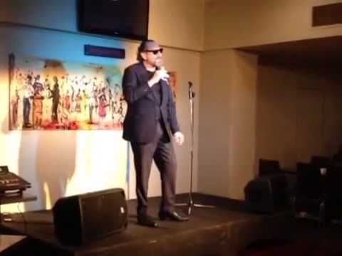 Austen Tayshus Live @ Rosstown Hotel Aug 2012