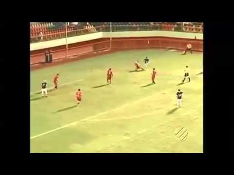 Remo 100% - Copa Verde 2015 - Rio Branco-AC 0x2 Remo