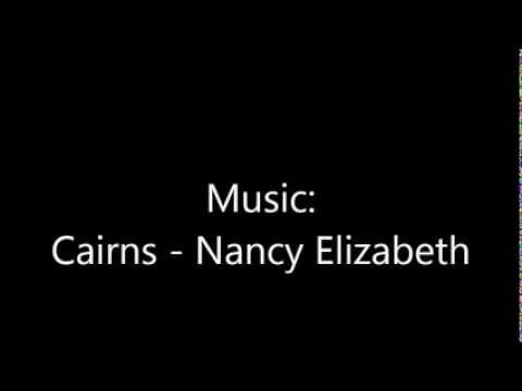 Cairns - Nancy Elizabeth