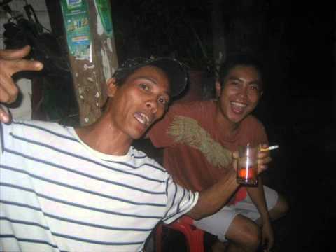 BARKADA KO ( SUPAKIRO )