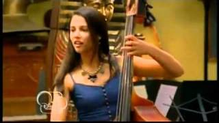 Lemonade Mouth - Turn Up the Music(Movie Scene)