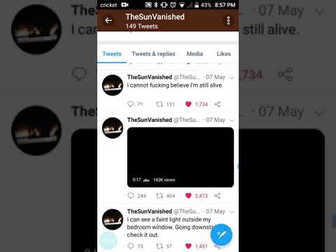 TheSunVanished DAYS7-11