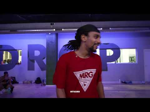 OPEN DAY 2022 // Lil Gbb - class 1 - solo