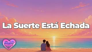 Diomedes Díaz - La Suerte Está Echada | Letra Diomedes Díaz - La Suerte Está Echada | Letra
