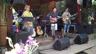 Ballad of A Comeback Kid, performed by My Imaginary Band @ Dirt Fest, Atlanta Apr 2011