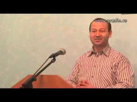 Silviu Petrean - Preţul uceniciei - Luca 14 v25-35 - www.predic.ro