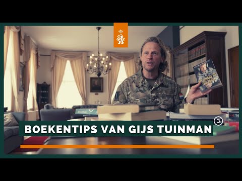 #03 📔 𝗟𝗲𝗮𝗱𝗲𝗿𝘀 𝗔𝗿𝗲 𝗥𝗲𝗮𝗱𝗲𝗿𝘀 📕 Boekenreview My Share of the Task van general Stanley McChrystal