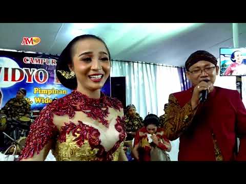 19  WIDYO LARAS VILLA ASWATA  GARWANE WONG LIYO GINO WIBOWO FT RISCA MORISKA