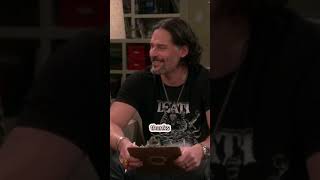 William Shatner&#39;s Star Trek References | Funny D&amp;D Moment #BigBangTheory #startrek #nostalgia #tbbt