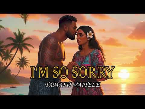 I'm so sorry (AI Version) Tamaiti Vaitele _Ta'i Logoipule