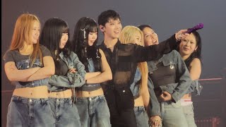 Download lagu 240302 TEN 텐 - Lie With You | 2024 TEN FIRST FAN-CON [1001] IN BANGKOK mp3