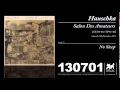 Hauschka - No Sleep [Salon Des Amateurs]