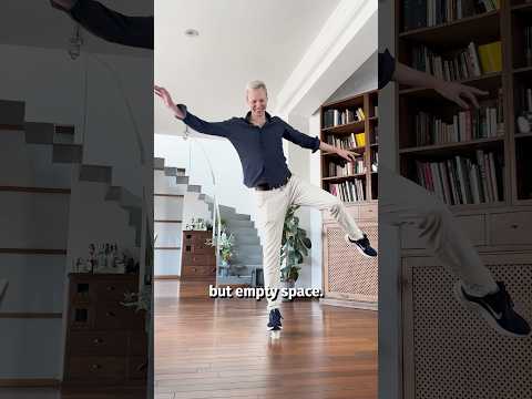 How Pressure Can Come From *Nothing*