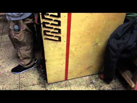 Education in Dub #11 - Jah Chalice Soundsystem last Tune