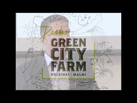 Perho Liiketalousopiston Kekrijuhla