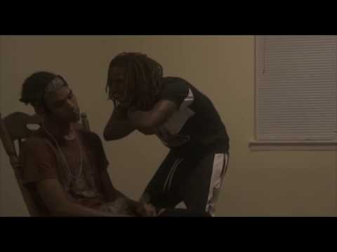 D.C.M.N  Feat. WoahDee (OFFICIAL MUSIC VIDEO)