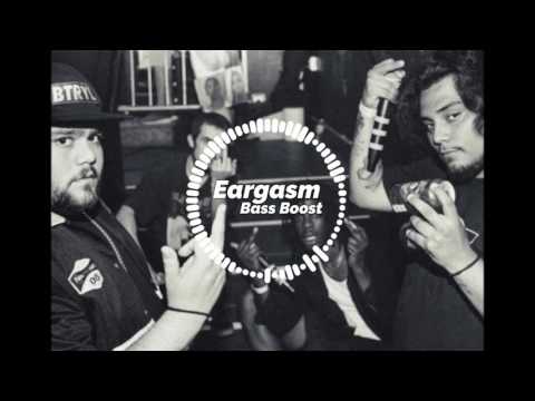 RAMIREZ x POUYA x SHAKEWELL x GERM - BUFF SQUAD (Bass Boosted)