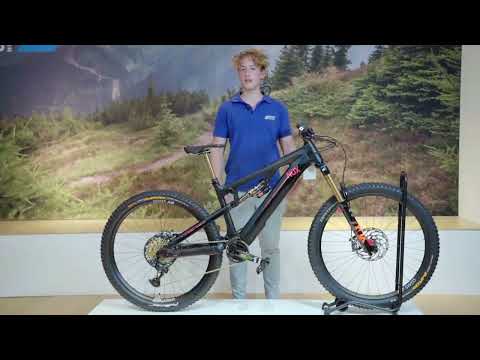 NOX Helium All Mountain 5.9 / Ein wahrer Alleskönner für dich!