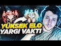 YÜKSEK ELO DA KAPILARI KIRIYORUZ EUW CHALLENGER A DOĞRU KassadinsCreed