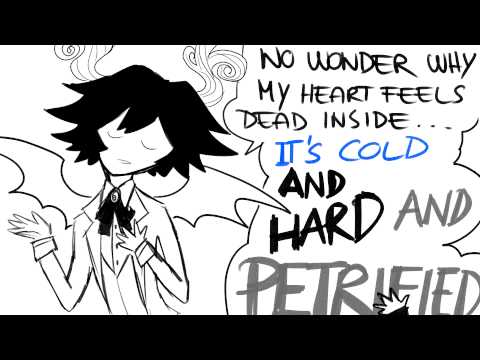 Satanick can't decide...