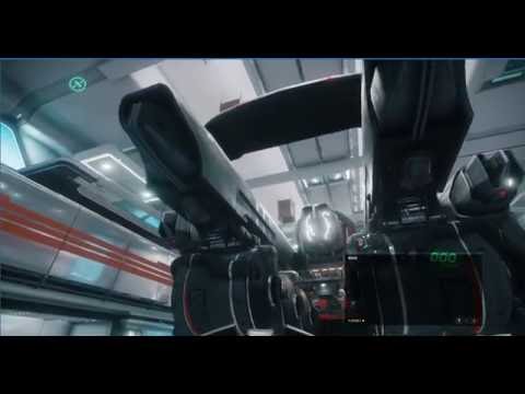 Star Citizen Starfarer Gemini обзор