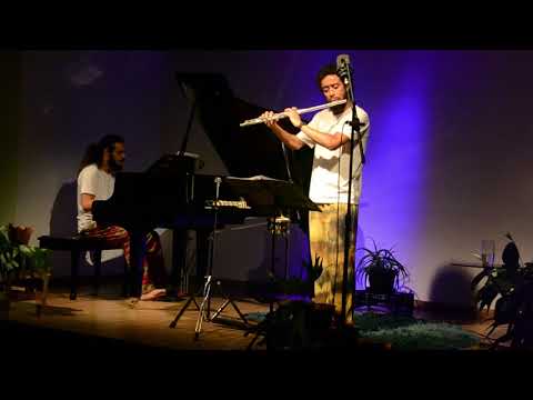 Duo Vera Cruz - Choro pra Tita (Matheus Ribeiro) IDEA