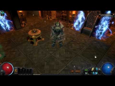 [2.6] Phase Run + Hydra = TRIPPIN BALLLLLLS