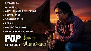 Download lagu Jonar Situmorang - POP BATAK HITS mp3