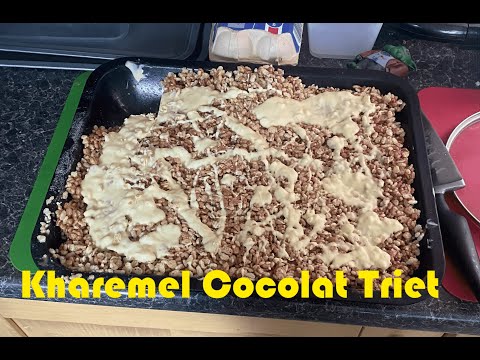 chok o lat car Amel Treeets