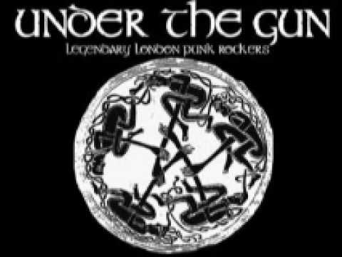Under the gun - Sons of witches