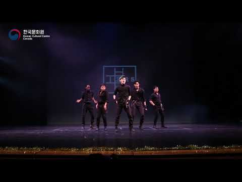 2018 K-Pop Gala(2018.12.15.) BiBimBappers