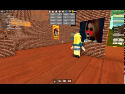 Work At A Pizza Place Roblox Creepypasta Late Night Gaming
