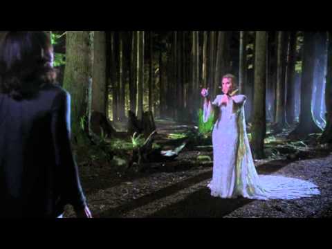 OUAT - 4x05 'You wanna fight? Fight me' [Emma, Regina, Elsa & Snow Queen]