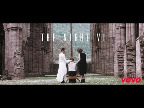 The Night VI - Thinking Of You [Official Music Video]