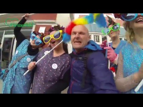 Faschingsumzug 2016 Fürstenfeld   #fürstenfeld  #fasching  @furstenfeldtourismus9498