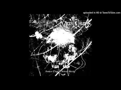 Wampyric Rites - Antiguas Ruinas de los Templos Paganos del Sur