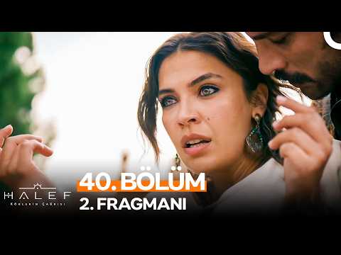 Halef: Köklerin Çağrısı