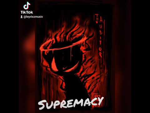 Supremacy - Vs Auditor