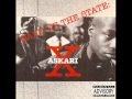 Askari X Giants Vs Giants