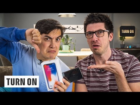 Ein iPhone X für 100 Euro? So grottig sind Billig-Fakes