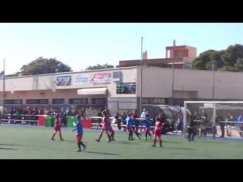 FanFutbolSiete Goles Saulo Jornada 11 - 13/01/2019