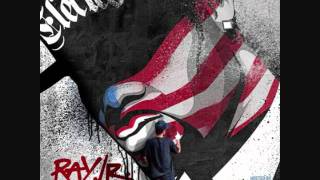 Ray Jr - Taking Over