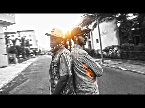 WNB - Good morning my hood (street clip) 2015