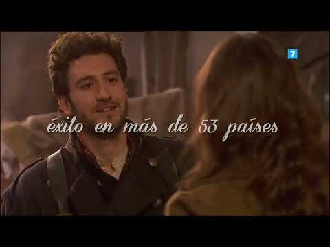 Promo 2 Vuelve El Secreto De Puente Viejo,A Partir de Lunes 24 Julio a las 12:30h en Nova (22/07/23)