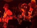 Split Enz "Give It A Whirl" Dress rehearsal 06