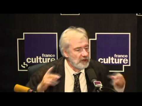 Les Matins de France Culture - Paul Jorion
